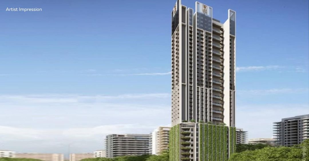 DLH Leo Tower Andheri