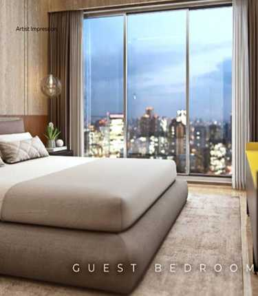 DLH Leo Tower Andheri
