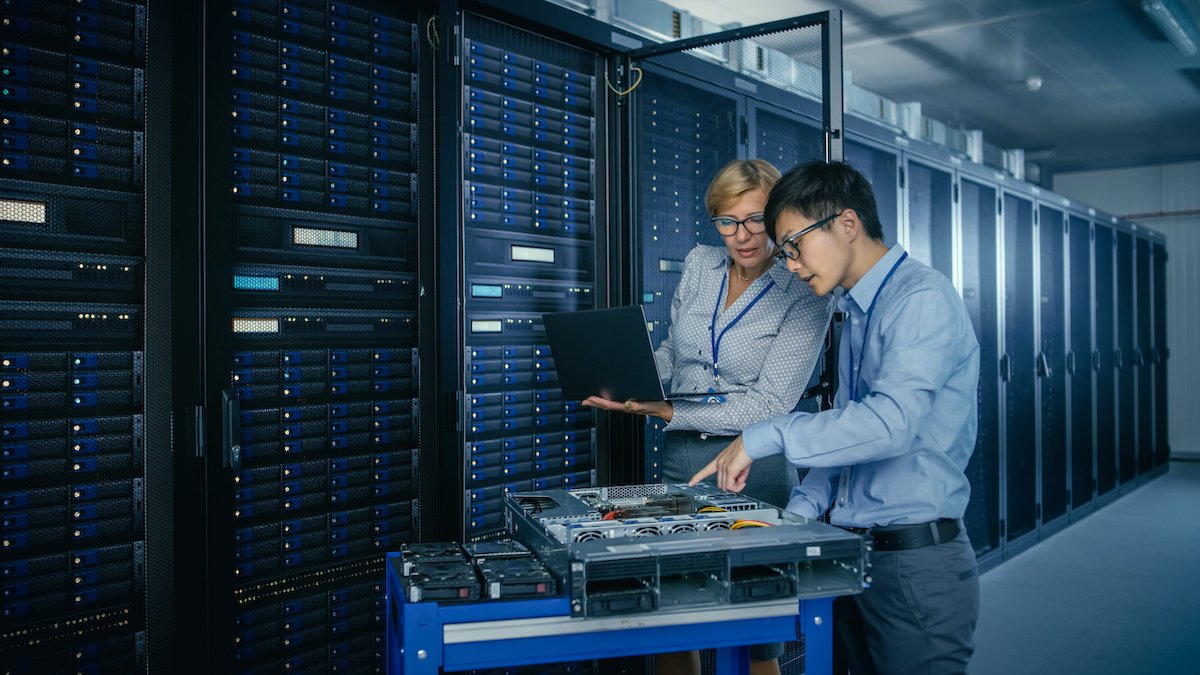 Data Center