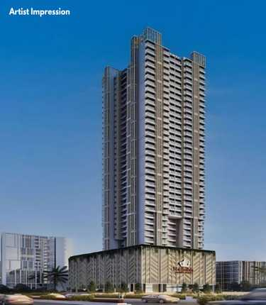 Dharti Heights Parel 1