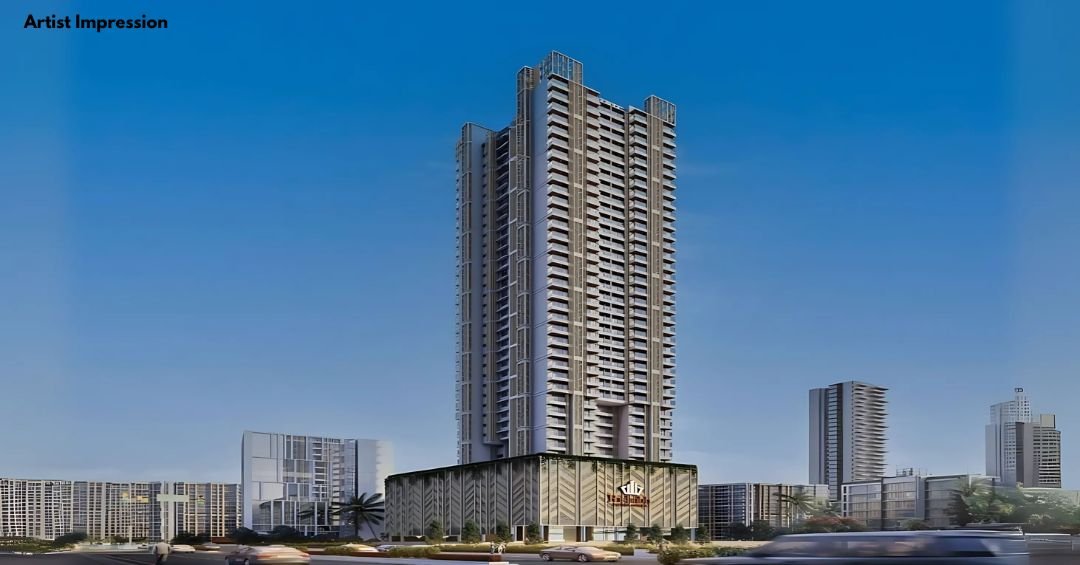 Dharti Heights Parel