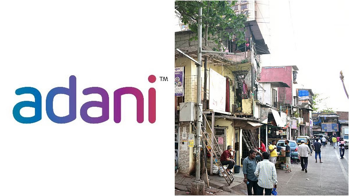 Adani Group’s ₹36,000-Crore Redevelopment to Transform Motilal Nagar Goregaon Mumbai 2 FotoJet 24