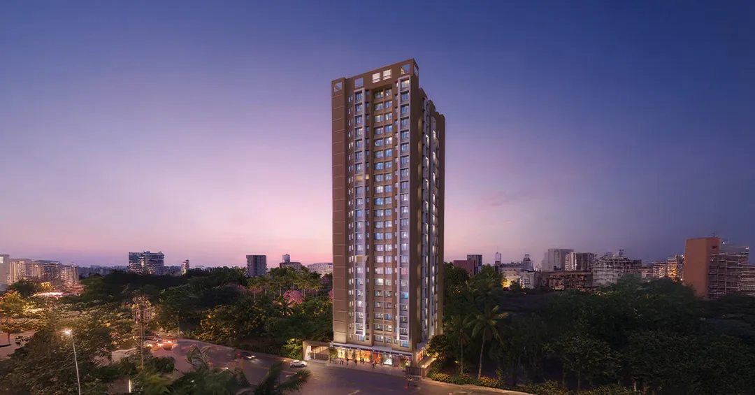 Marshal Srishti Bhandup 4
