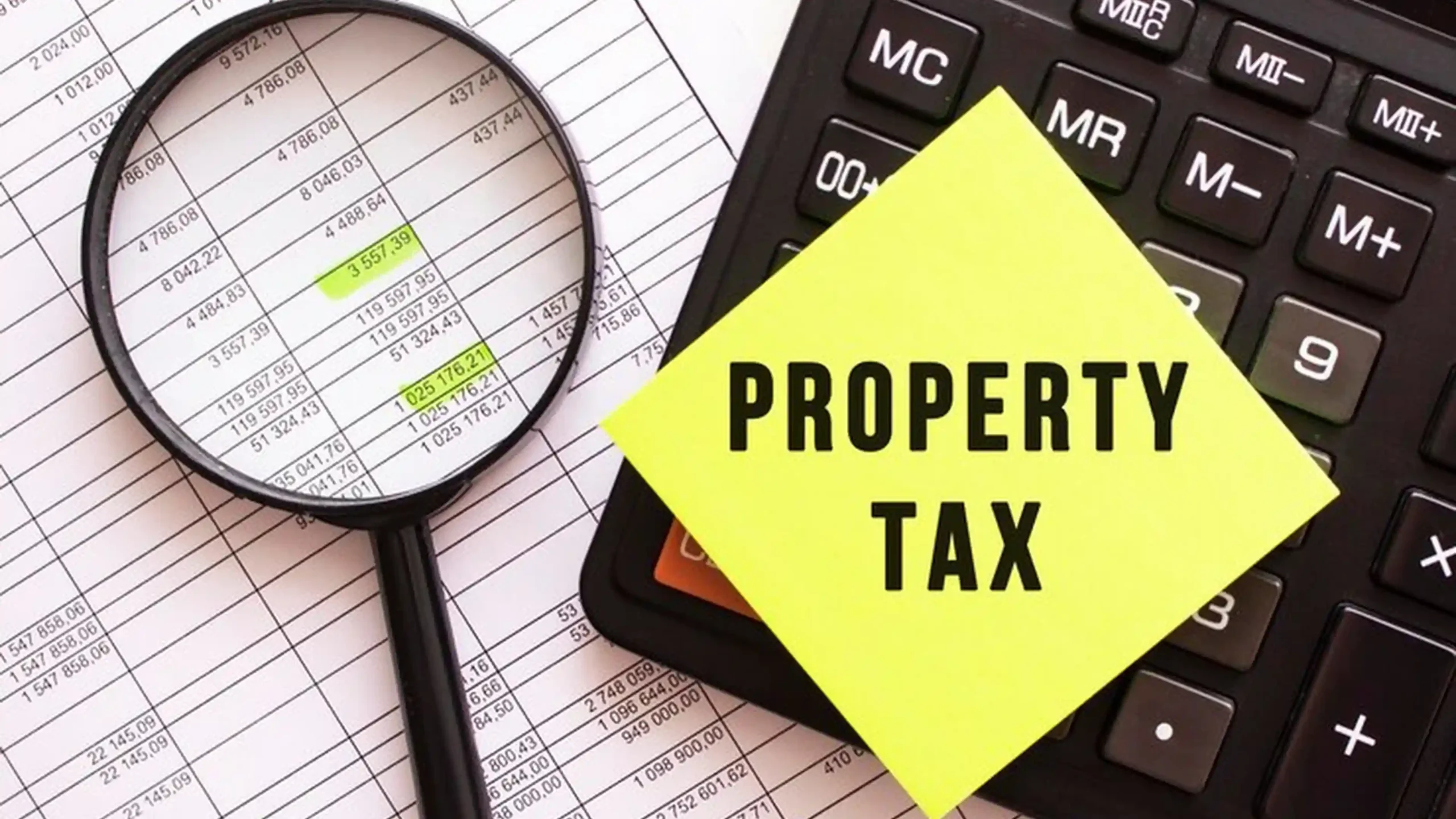 Property Tax in India 2025 scaled