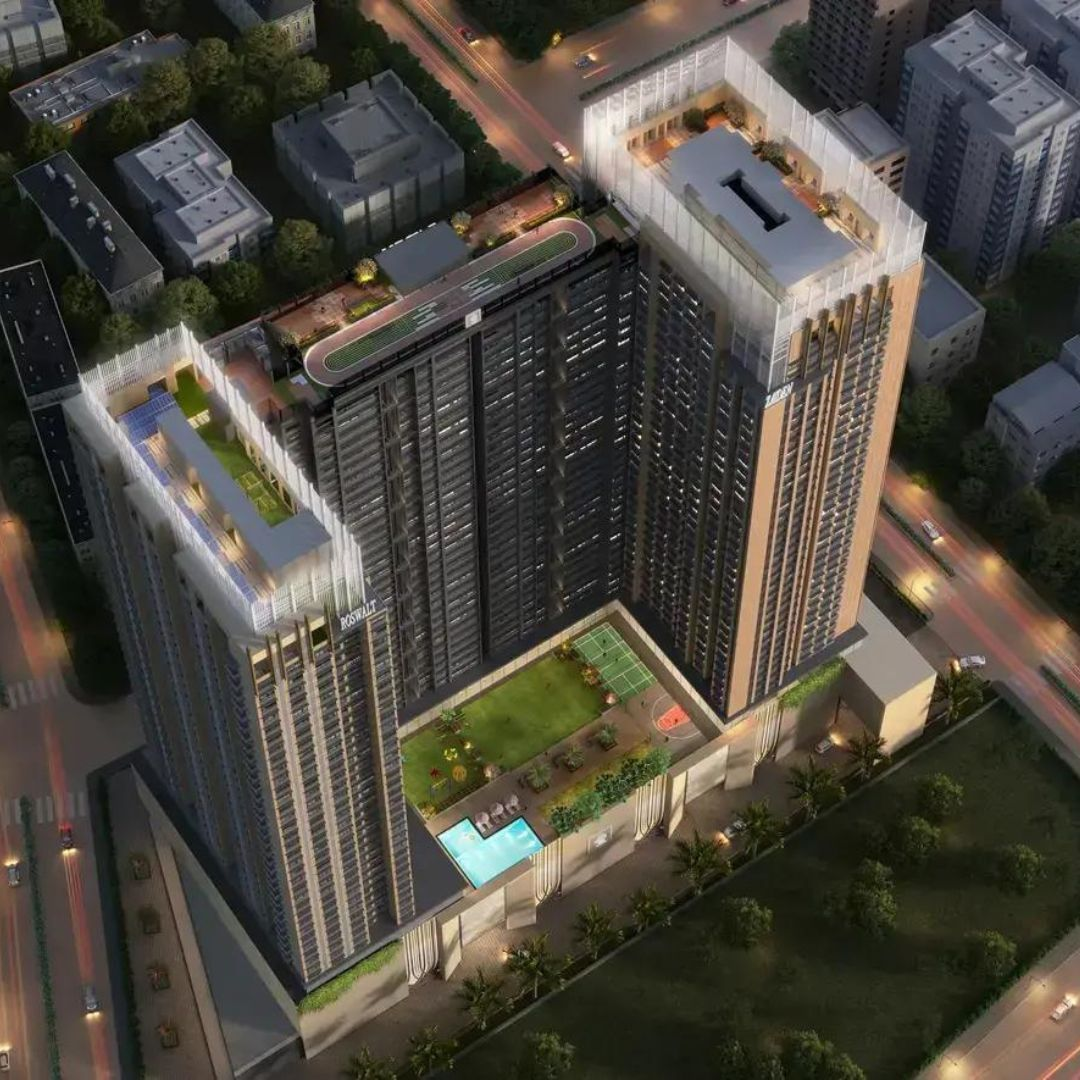 Roswalt Zaiden Jogeshwari 1