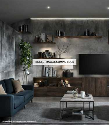 The Baya Midtown Dadar 1