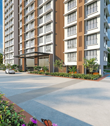 The Baya Midtown Dadar 2