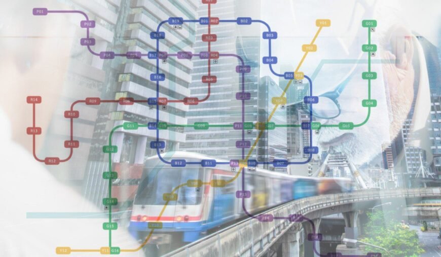 Thane Metro Impact on Property Prices Why 2025 is the Right Time to Invest