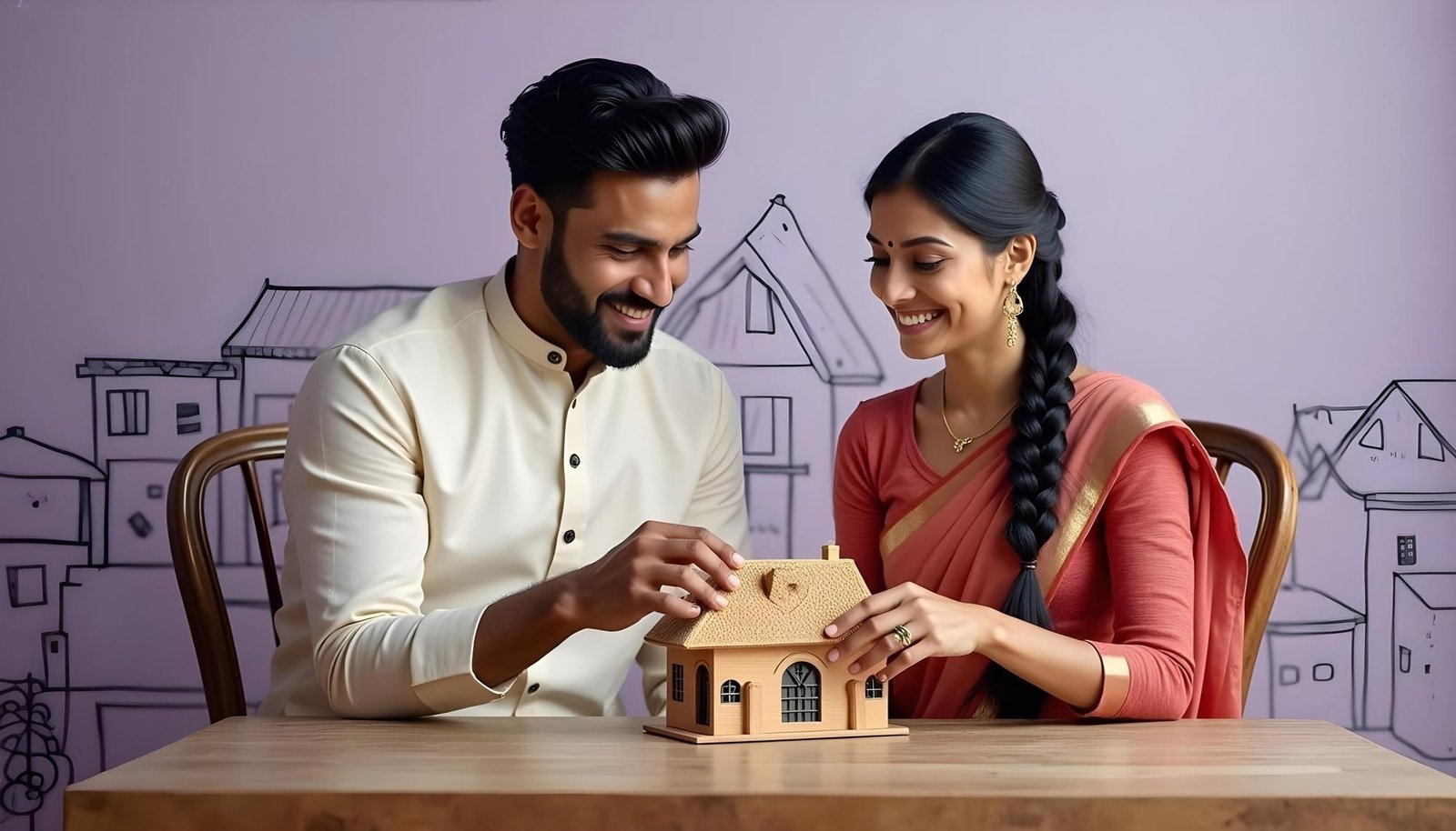 Benefits for Women Homebuyers in Thane in 2025 – A Complete Buying Guide