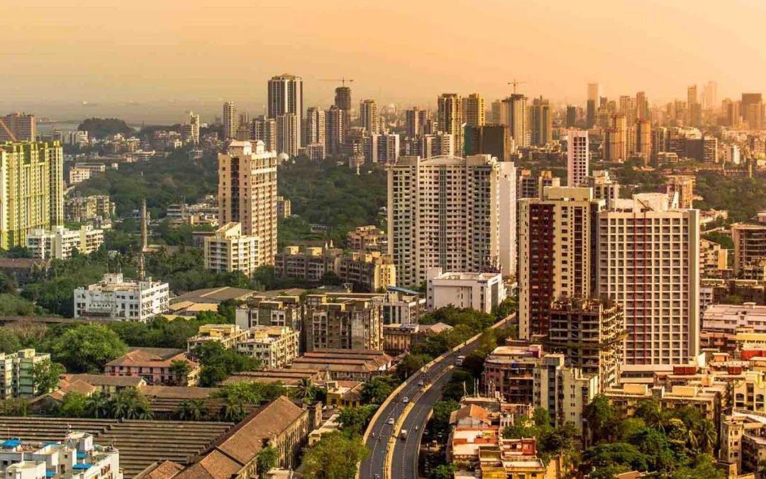 Navigating the Biggest Challenges in Indian Real Estate, 2025 2 Real estate india 2025