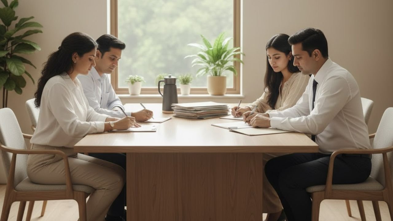 Legal Heir vs Nominee