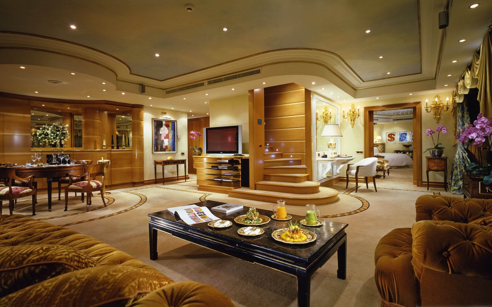 Luxuryapartmentsinthane