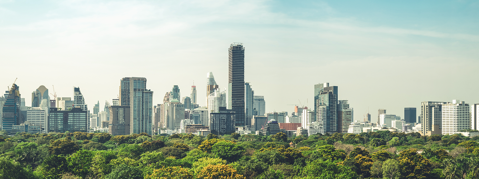 Top Places to Buy Flats in Thane 2026