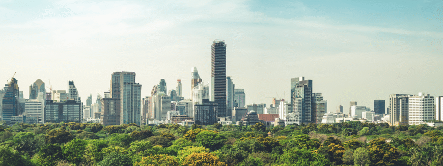 Best Cities For Real Estate Investment In India