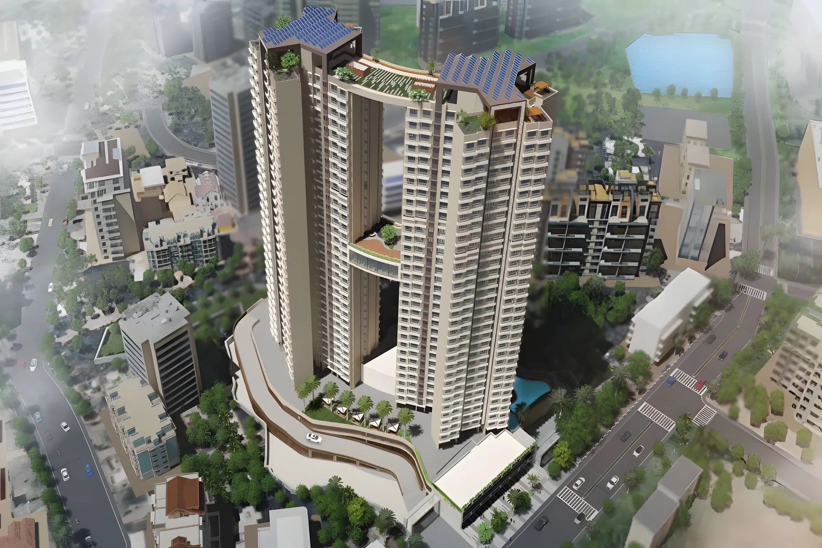 Sonam Mira Crest Mira Road 1