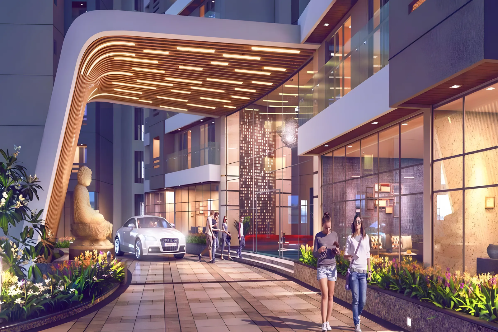 Sonam Mira Crest Mira Road 3