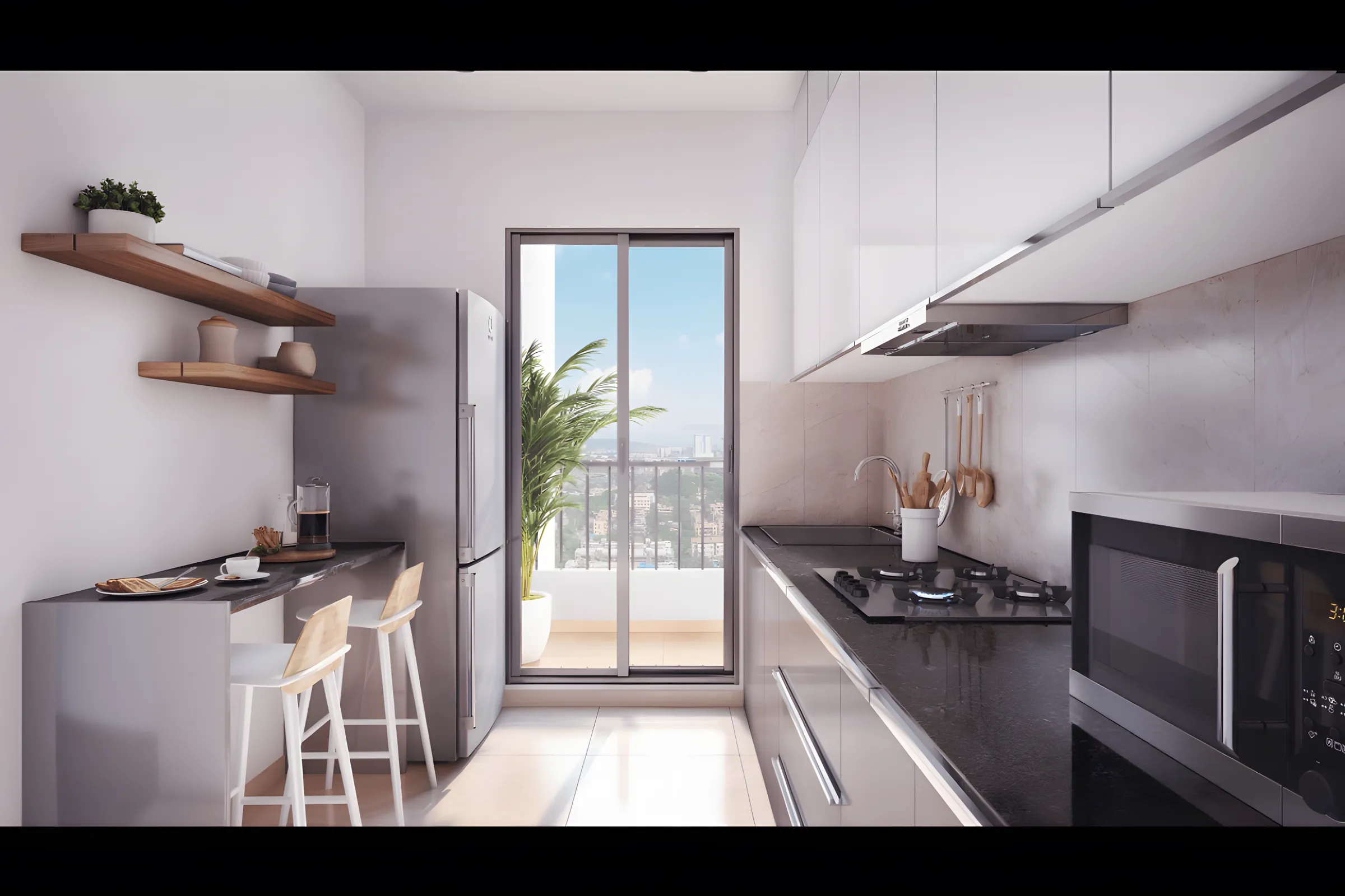 Prestigegroupprestigedahisarkitchen