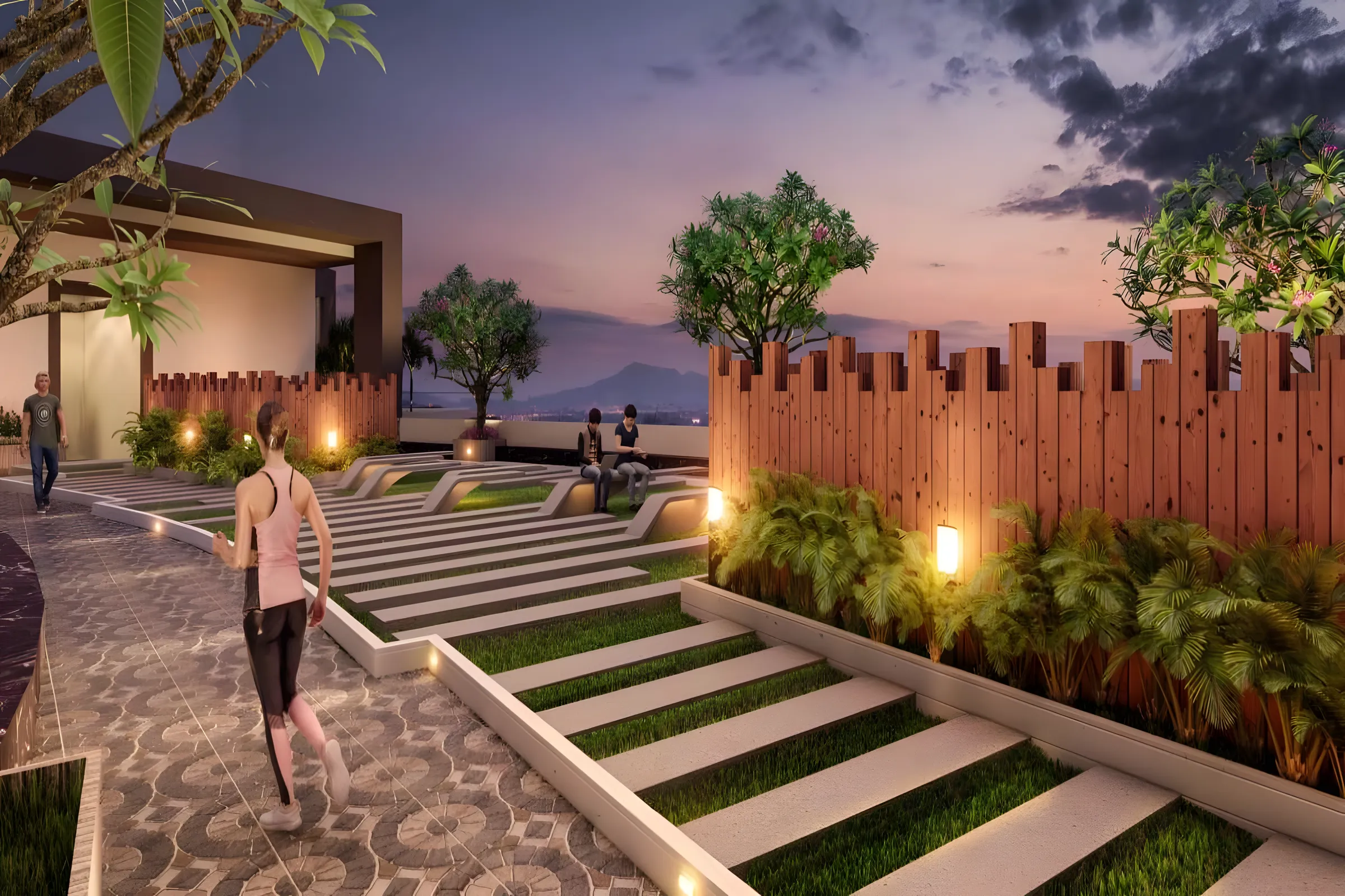 sonam builders sonam indradhanush elevation 1765185769