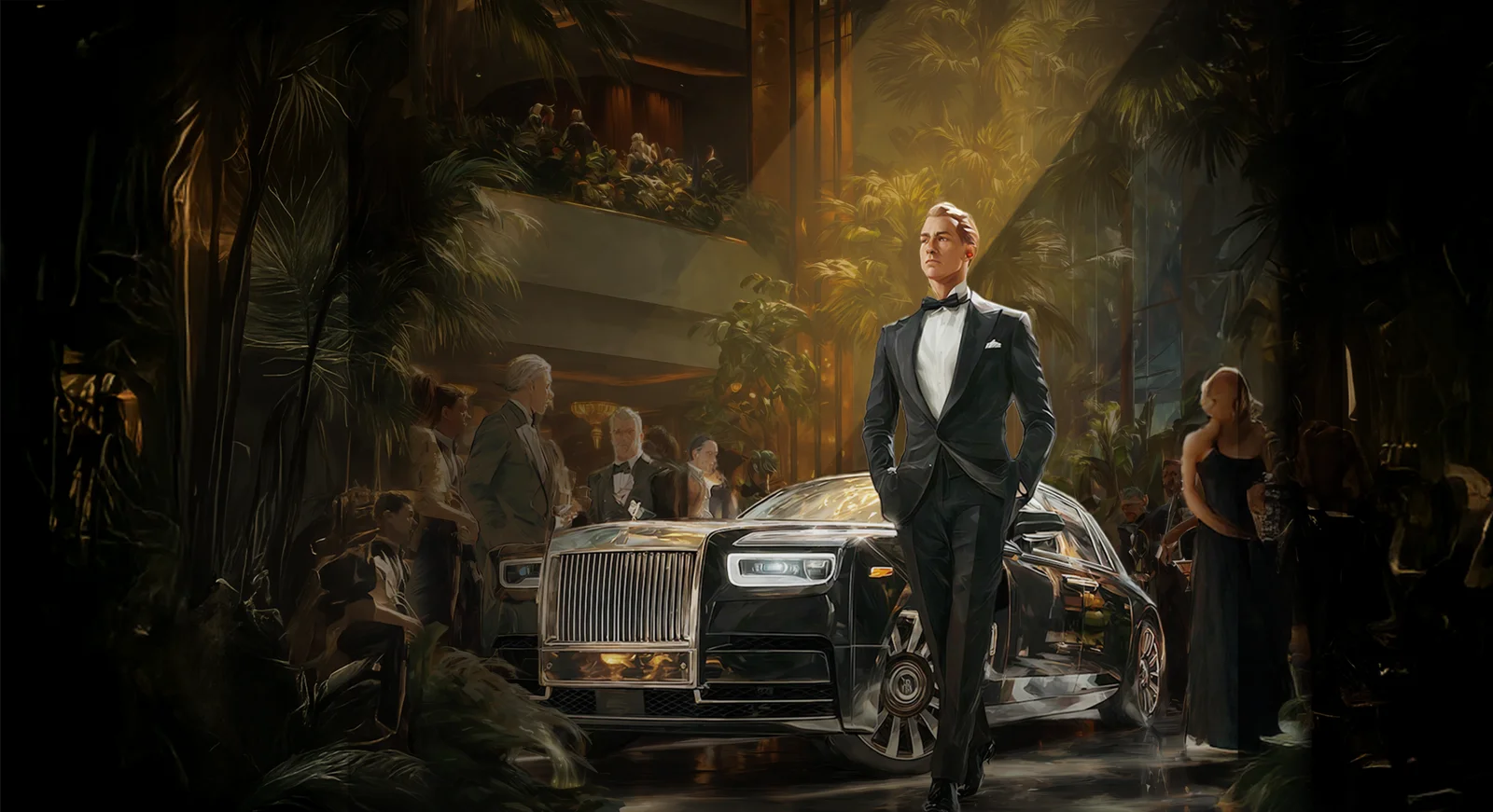 JVM Odysseus Hiranandani Estate Thane