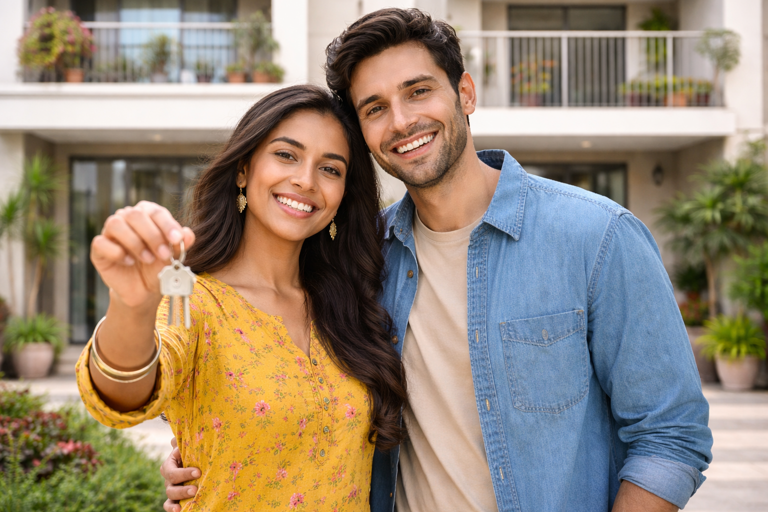 HomeLoanMistakesFirstTimeMetroBuyersMakes