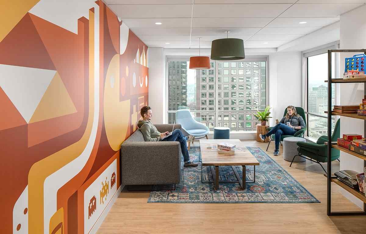 Regency Business Park Thane West Gallery