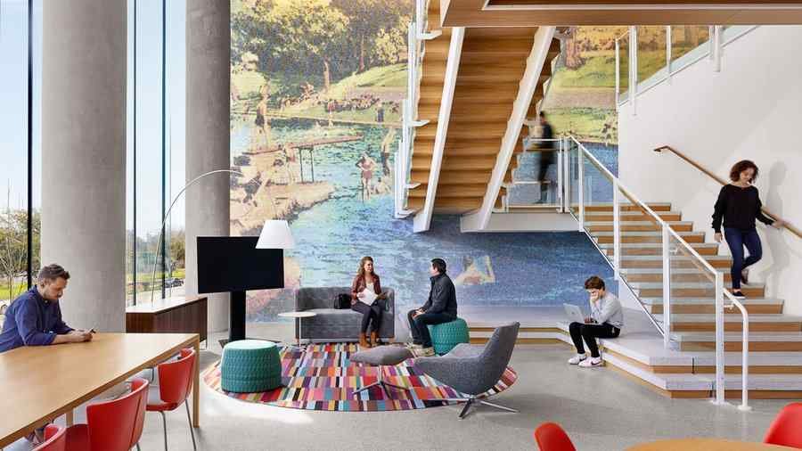 Regency Business Park Thane West Gallery3