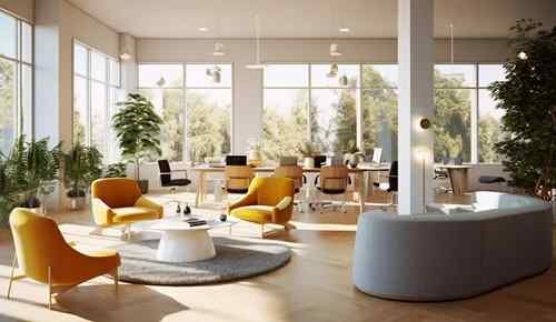 Regency Business Park Thane West Gallery