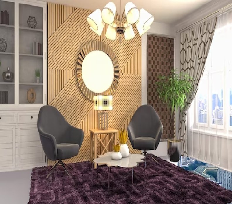 Regency Business Park Thane West Gallery6