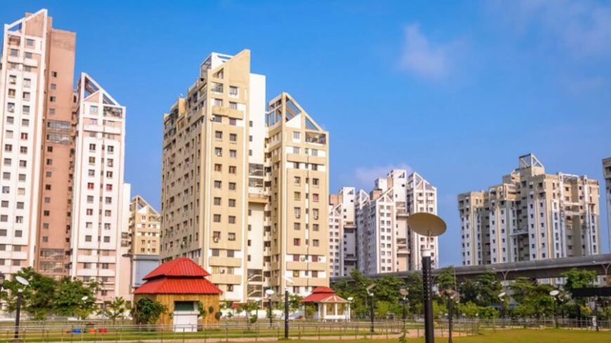Thane Real Estate