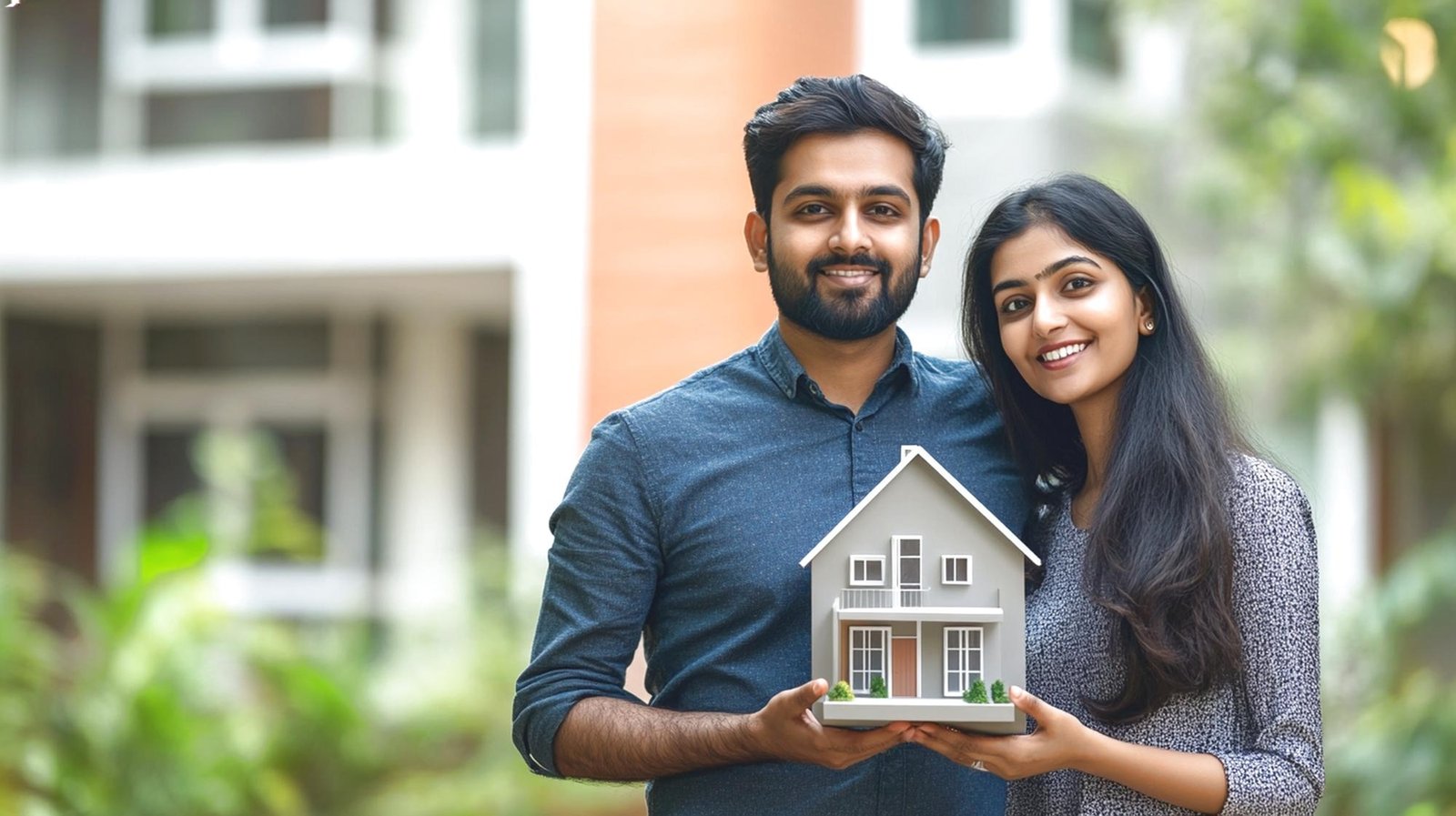 Reasons Couples In Thane Are Investing In Property Before Marriage