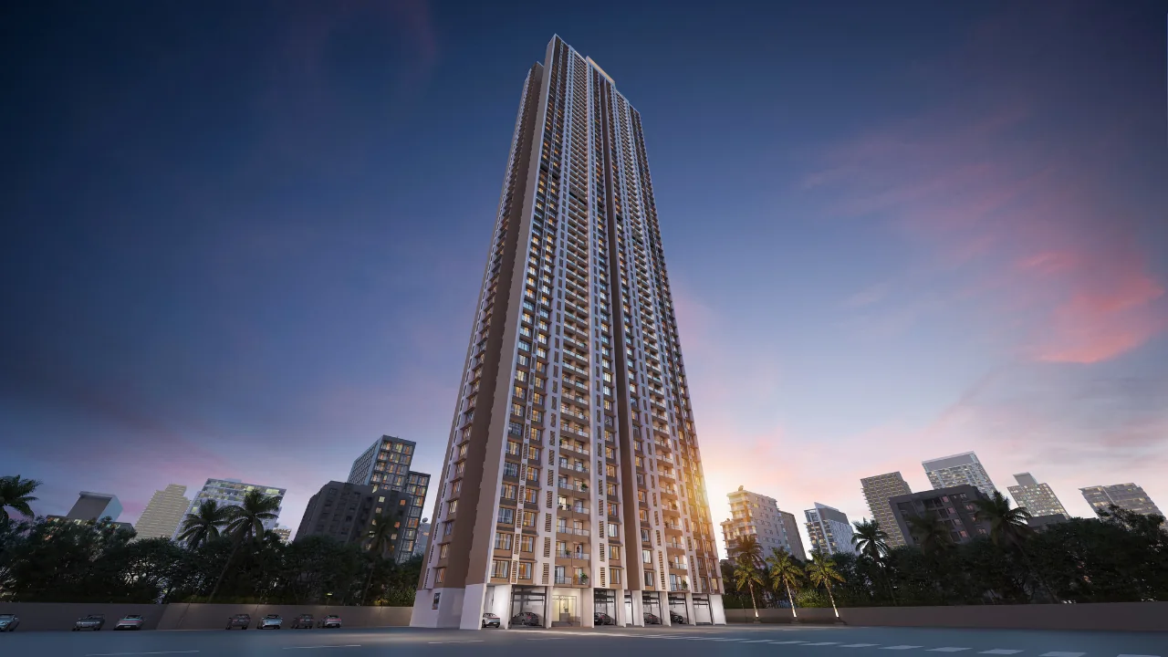 Bharat Wembley 24 Majiwada Thane 1 1