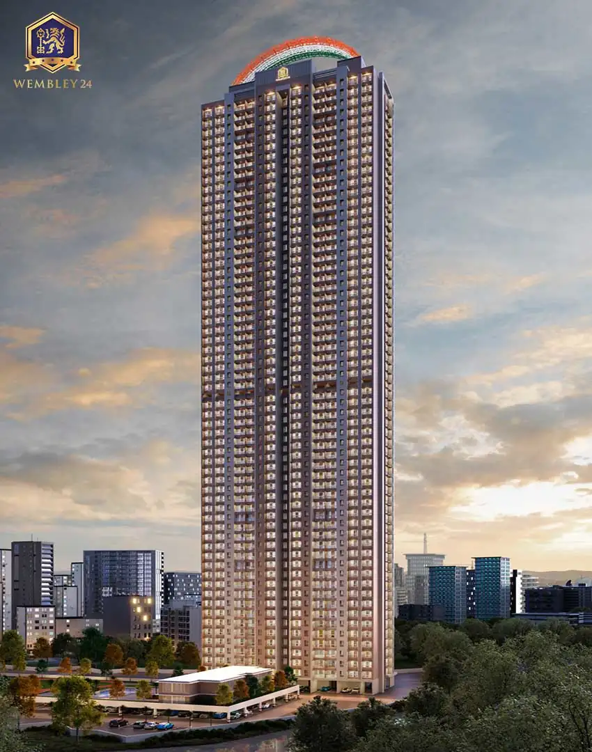 Bharat Wembley 24 Majiwada Thane 1