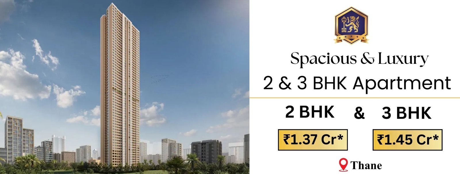 Bharat Wembley 24 Majiwada Thane