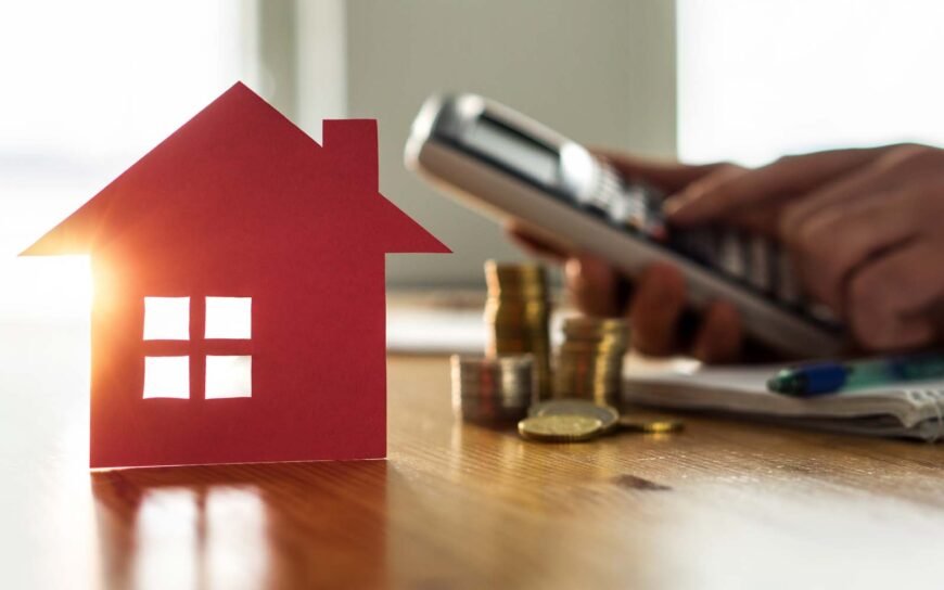 How To Save On Taxes When Buying A Property In India