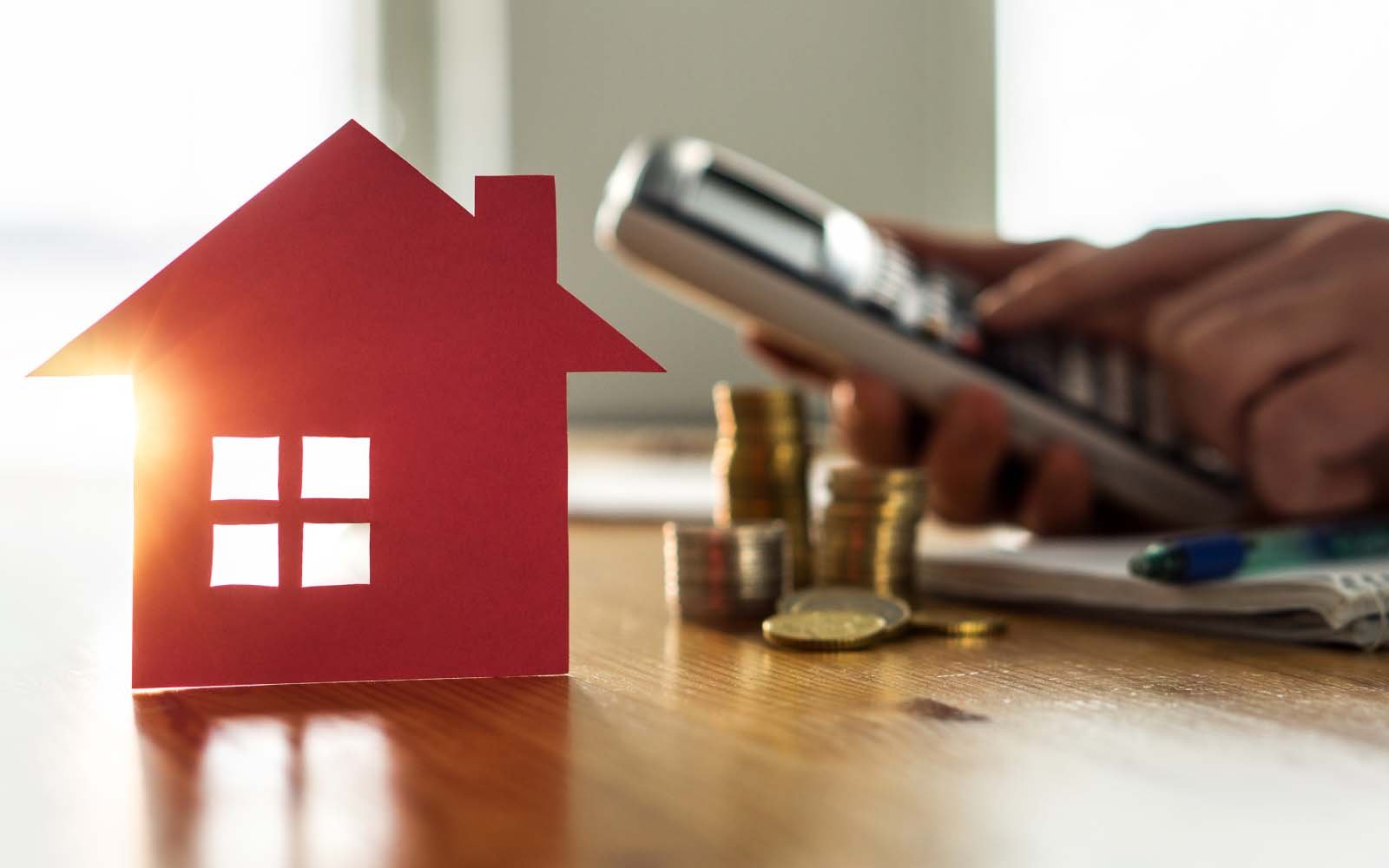 How To Save On Taxes When Buying A Property In India