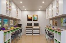 Puraniks Rahayu Ghodbunder Road Thane3