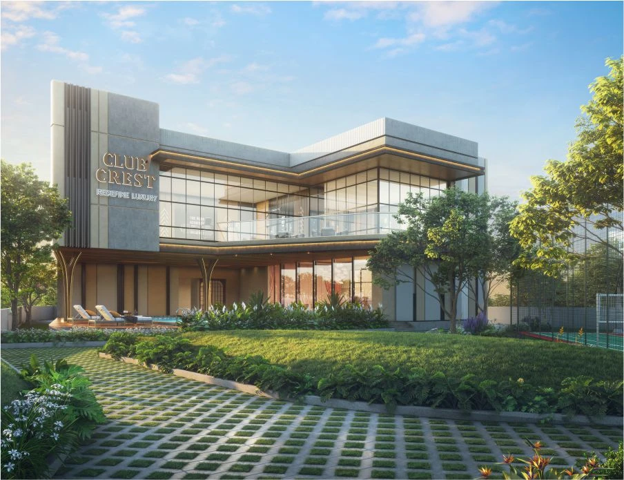 Regency Vertex Thane West