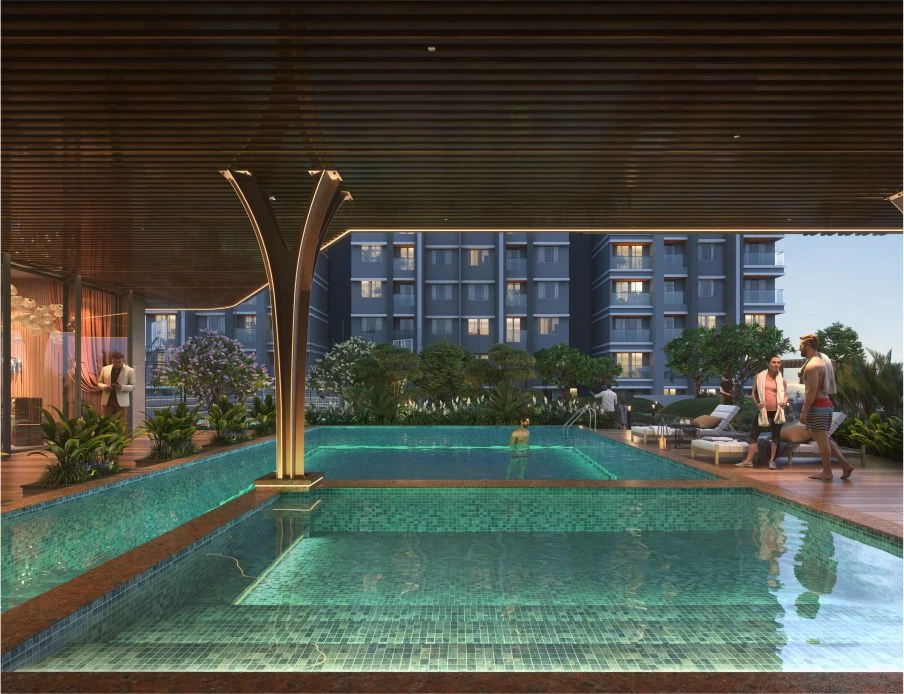 Regency Vertex Thane West