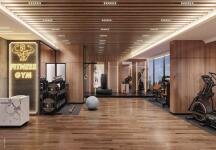 Satellite Aristia Andheri East, Mumbai