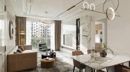 Satellite Aristia Andheri East, Mumbai