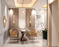 Satellite Aristia Andheri East, Mumbai