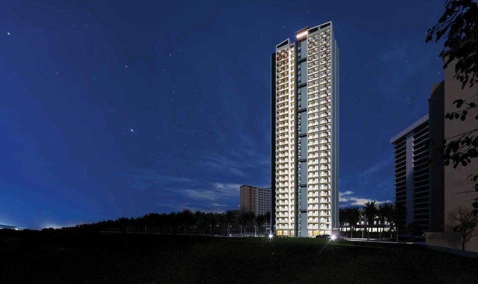 Swamiraj Zenith Thane