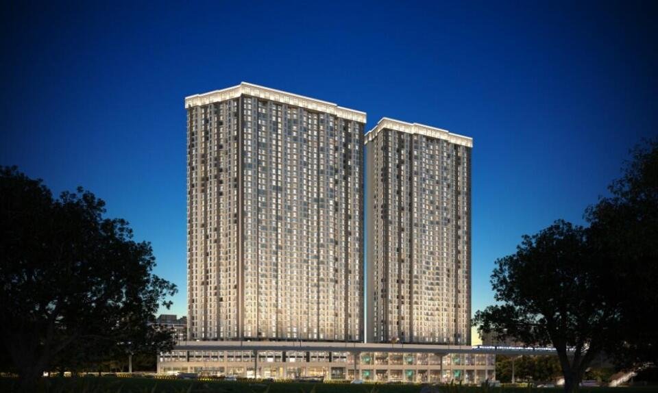 Vihang Codename Zero Mile City 1