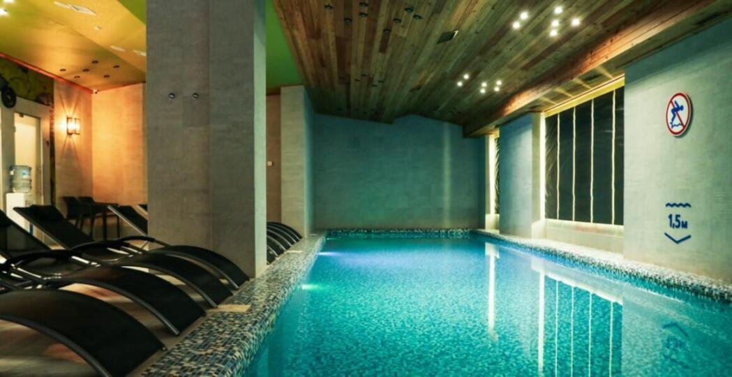 Vihang Codename Zero Mile City 2