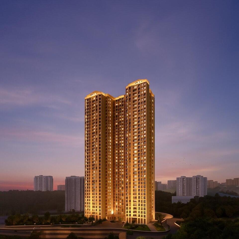 Puraniksrumahbalighodbunderroadmumbaithane