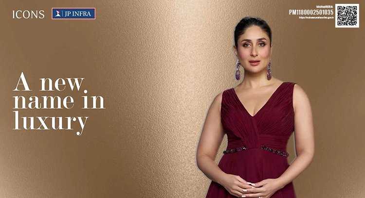 JP Icons  Chembur East