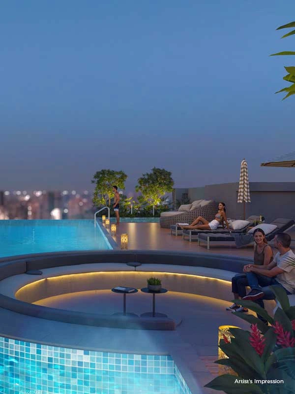 JP Icons  Chembur East