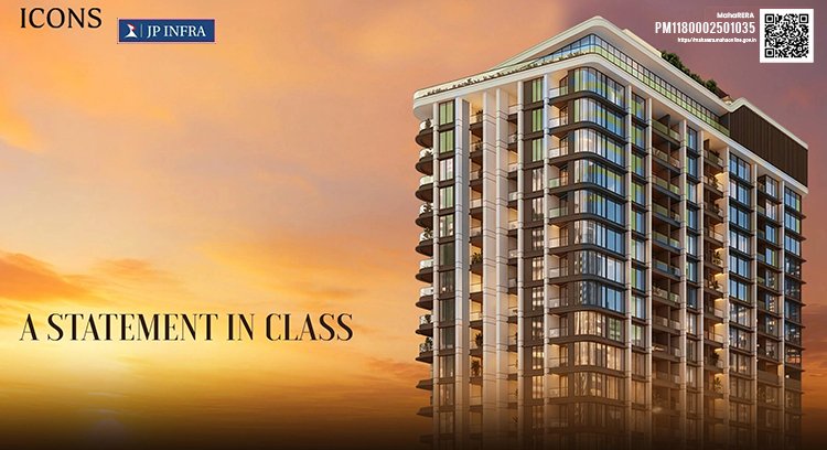 JP Icons  Chembur East