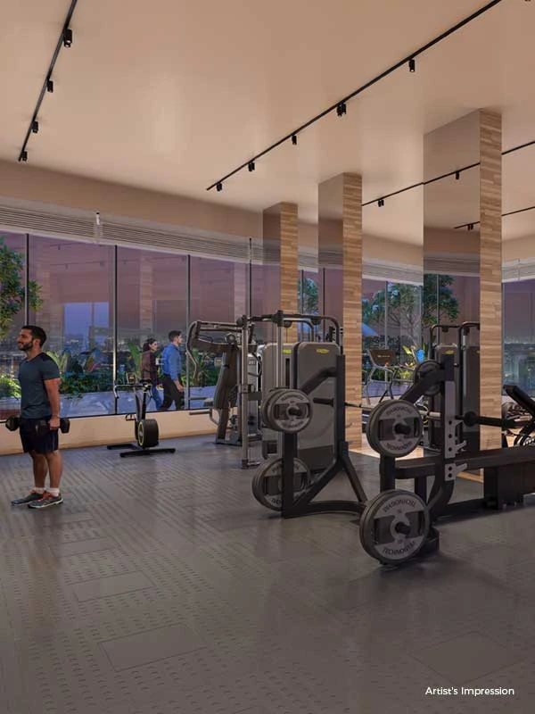 JP Icons  Chembur East