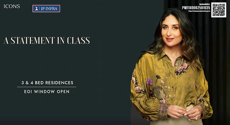 JP Icons 71 Chembur East